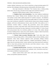 Kaimo plėtros galimybės: Kelmės rajonas 18 puslapis