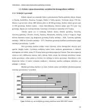 Kaimo plėtros galimybės: Kelmės rajonas 19 puslapis