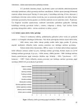 Kaimo plėtros galimybės: Kelmės rajonas 20 puslapis