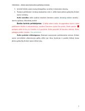 Kaimo plėtros galimybės: Kelmės rajonas 3 puslapis