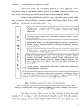 Kaimo plėtros galimybės: Kelmės rajonas 5 puslapis