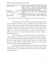 Kaimo plėtros galimybės: Kelmės rajonas 8 puslapis