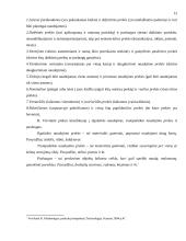 Marketingo komplekso tobulinimas: AB "Lietuvos telekomas" 12 puslapis