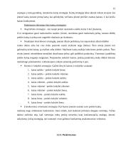 Marketingo komplekso tobulinimas: AB "Lietuvos telekomas" 15 puslapis