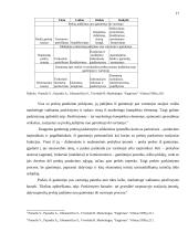 Marketingo komplekso tobulinimas: AB "Lietuvos telekomas" 17 puslapis