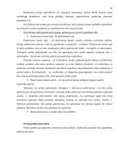 Marketingo komplekso tobulinimas: AB "Lietuvos telekomas" 18 puslapis