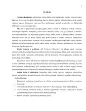 Marketingo komplekso tobulinimas: AB "Lietuvos telekomas" 5 puslapis