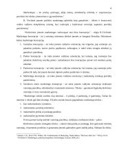 Marketingo komplekso tobulinimas: AB "Lietuvos telekomas" 8 puslapis