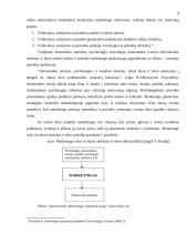 Marketingo komplekso tobulinimas: AB "Lietuvos telekomas" 9 puslapis