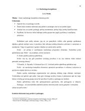 Marketingo komplekso tobulinimas: AB "Lietuvos telekomas" 10 puslapis