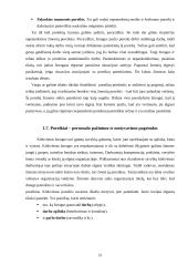 Motyvacijos ir motyvavimo priemonių vertinimas viešbutyje 15 puslapis