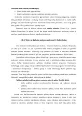 Motyvacijos ir motyvavimo priemonių vertinimas viešbutyje 19 puslapis