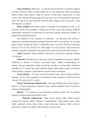 Motyvacijos ir motyvavimo priemonių vertinimas viešbutyje 4 puslapis