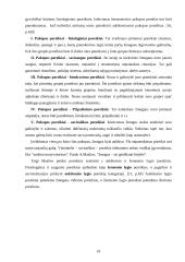Motyvacijos ir motyvavimo priemonių vertinimas viešbutyje 10 puslapis