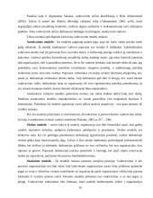 Personalo valdymo ypatumai vykdant projektus 10 puslapis