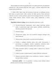 Prekybinės veiklos analizė: telekomunikacinė įranga UAB "Elpa ir partneriai" 12 puslapis