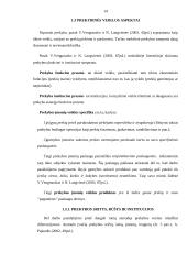 Prekybinės veiklos analizė: telekomunikacinė įranga UAB "Elpa ir partneriai" 14 puslapis