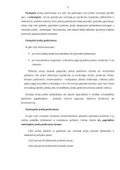 Prekybinės veiklos analizė: telekomunikacinė įranga UAB "Elpa ir partneriai" 17 puslapis