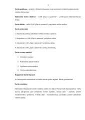 Prekybinės veiklos analizė: telekomunikacinė įranga UAB "Elpa ir partneriai" 3 puslapis