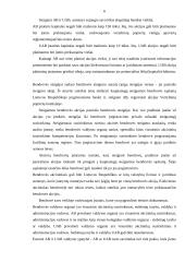 Prekybinės veiklos analizė: telekomunikacinė įranga UAB "Elpa ir partneriai" 6 puslapis