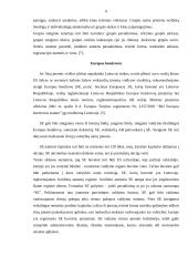 Prekybinės veiklos analizė: telekomunikacinė įranga UAB "Elpa ir partneriai" 9 puslapis