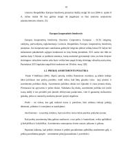 Prekybinės veiklos analizė: telekomunikacinė įranga UAB "Elpa ir partneriai" 10 puslapis