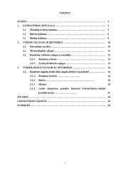 Skirtingais būdais apskaičiuotų mineralinių trąšų normų veiksmingumas sukultūrintame smėlingo priemolio išplautžemyje 2 puslapis