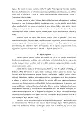 Skirtingais būdais apskaičiuotų mineralinių trąšų normų veiksmingumas sukultūrintame smėlingo priemolio išplautžemyje 8 puslapis