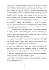 Socialinių pedagogų bendradarbiavimas su rizikos šeimomis, mažinant vaikų nusikalstamumą 11 puslapis