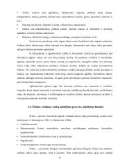 Socialinių pedagogų bendradarbiavimas su rizikos šeimomis, mažinant vaikų nusikalstamumą 12 puslapis