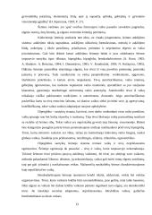 Socialinių pedagogų bendradarbiavimas su rizikos šeimomis, mažinant vaikų nusikalstamumą 13 puslapis