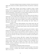 Socialinių pedagogų bendradarbiavimas su rizikos šeimomis, mažinant vaikų nusikalstamumą 14 puslapis