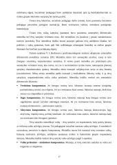 Socialinių pedagogų bendradarbiavimas su rizikos šeimomis, mažinant vaikų nusikalstamumą 17 puslapis