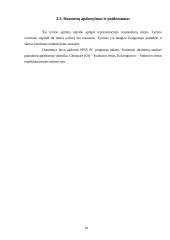 Socialinių pedagogų bendradarbiavimas su rizikos šeimomis, mažinant vaikų nusikalstamumą 19 puslapis