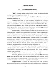 Socialinių pedagogų bendradarbiavimas su rizikos šeimomis, mažinant vaikų nusikalstamumą 7 puslapis