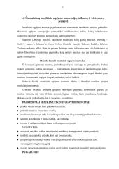 Šiuolaikinė populiarioji muzika pradinių klasių mokinių ugdyme 11 puslapis