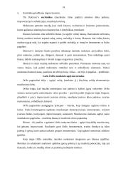 Šiuolaikinė populiarioji muzika pradinių klasių mokinių ugdyme 14 puslapis