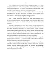 Šiuolaikinė populiarioji muzika pradinių klasių mokinių ugdyme 15 puslapis