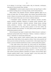 Šiuolaikinė populiarioji muzika pradinių klasių mokinių ugdyme 18 puslapis