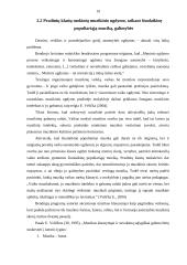 Šiuolaikinė populiarioji muzika pradinių klasių mokinių ugdyme 19 puslapis