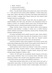 Šiuolaikinė populiarioji muzika pradinių klasių mokinių ugdyme 20 puslapis