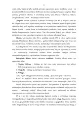 Šiuolaikinė populiarioji muzika pradinių klasių mokinių ugdyme 6 puslapis