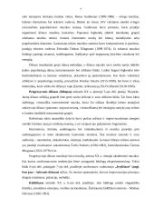 Šiuolaikinė populiarioji muzika pradinių klasių mokinių ugdyme 7 puslapis