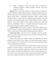 Šiuolaikinė populiarioji muzika pradinių klasių mokinių ugdyme 10 puslapis