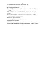 Transporto grandinių logistinio aprūpinimo plėtojimas 12 puslapis