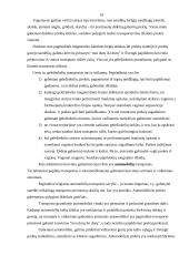 Transporto grandinių logistinio aprūpinimo plėtojimas 14 puslapis