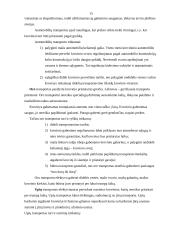 Transporto grandinių logistinio aprūpinimo plėtojimas 15 puslapis