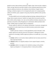 Transporto grandinių logistinio aprūpinimo plėtojimas 20 puslapis