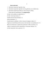 Transporto grandinių logistinio aprūpinimo plėtojimas 6 puslapis