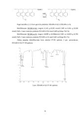 Tret-Butilmetakrilato skiepijimas "gyvos" radikalinės polimerizacijos metodais 16 puslapis